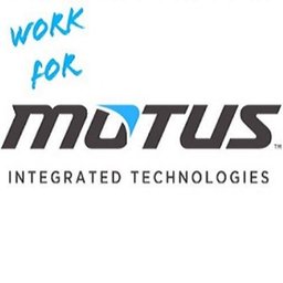 Motus Integrated Technologies logo