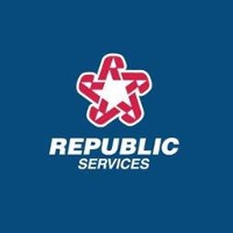 25 Republic Services Jobs Employment in Arlington TX April 1