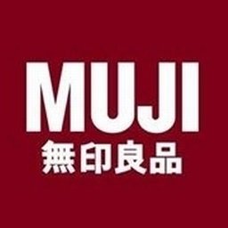 Logo de Muji