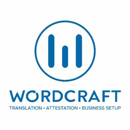 WORDCRAFT LEGAL TRANSLATION logo