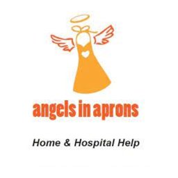 Angels in Aprons