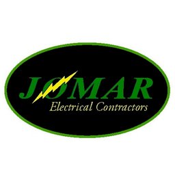 Jomar Electrical Contractors logo