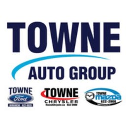 Towne Sales & Service Limited Logo