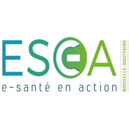 GIP ESEA Nouvelle-Aquitaine - Logo