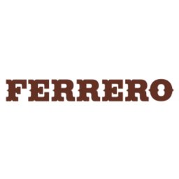 Ferrero introduces updated logo, packaging for Crunch, 2020-08-03