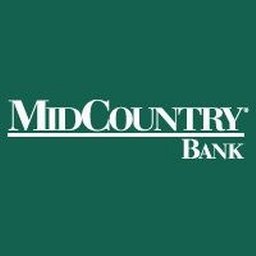 MidCountry Bank logo