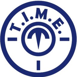 Triumphant Institute of Management Education logo