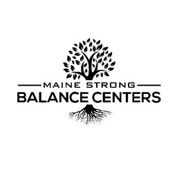 Maine Strong Balance Center