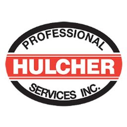 Hulcher Services logo
