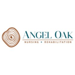 Angel Oak Nursing and Rehabilitation Center logo