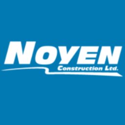 Noyen Construction Ltd Logo