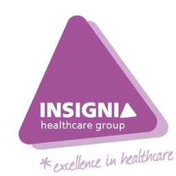 Insignia Healthcare Group logo