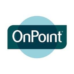 OnPoint Community Credit Union logo