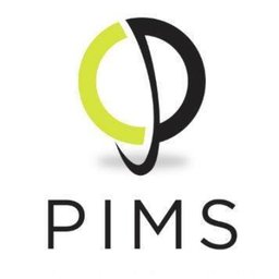PIMS, Inc. logo