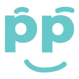 Happy to Help Caregiving Logo