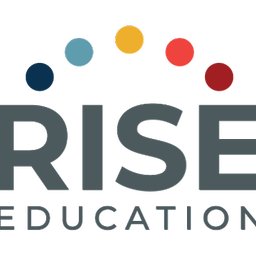 RISE Education logo