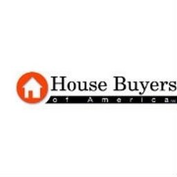 House Buyers of America logo