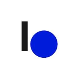 Lower logo