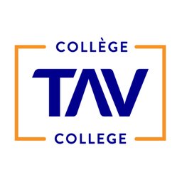 TAV COLLEGE logo