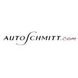 AutoSchmitt Frankfurt GmbH Logo