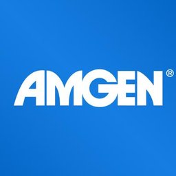 Amgen logo