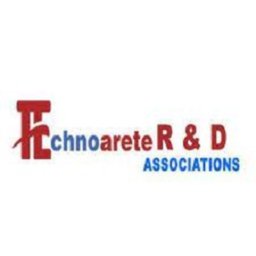 Technoarete Research And Development Association logo