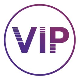 VIP Meter Services Inc. logo