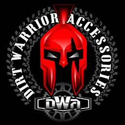 DIRT WARRIOR ACCESSORIES