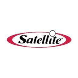 Satellite Shelters logo