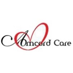 Amcord Care Inc. logo