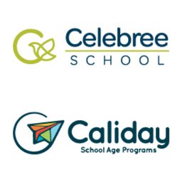 Celebree School logo