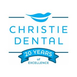 Christie Dental Logo