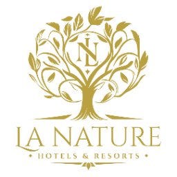 La Nature Hotels & Resorts logo