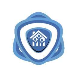 ADVANCED HOME HEALTH logo