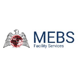 MEBS Facility Services logo