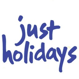 Just Holidays Pvt Ltd logo