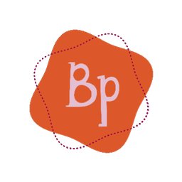 Bougeotte et Placotine Logo