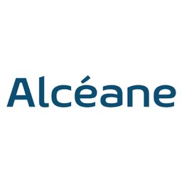 Alcéane - Logo