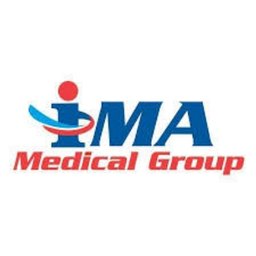 IMA Medical Group logo