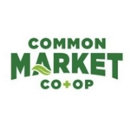 The Common Market logo
