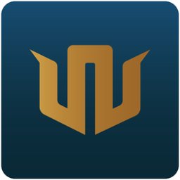 LAN WEST Logo