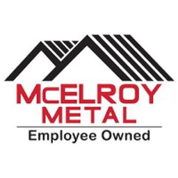 McElroy Metal logo