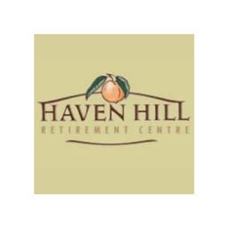 Haven Hill Retirement Centre Logo