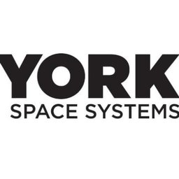 York Space Systems logo