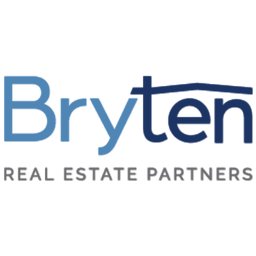 Bryten Real Estate Partners logo