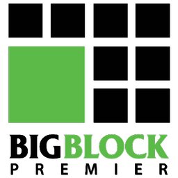 Big Block Premier Realty logo