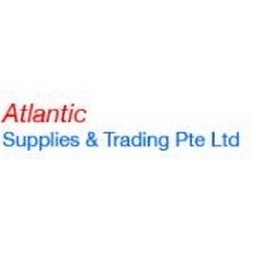 jobs in ATLANTIC SUPPLIES & TRADING PTE LTD