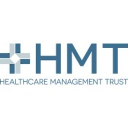 Healthcare Management Trust logo