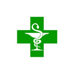 SELARL PHARMACIE CENTRALE Logo