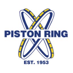 PISTON RING Logo